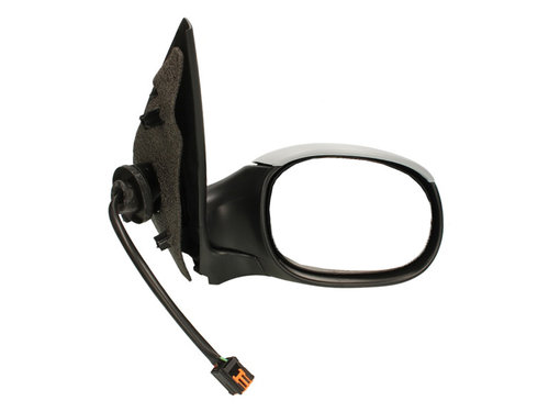 Oglinda exterioara PEUGEOT 206 SW (2E/K) (2002 - 2016) BLIC 5402-04-1129283P piesa NOUA