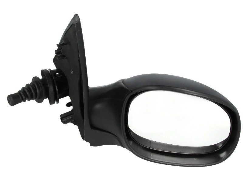 Oglinda exterioara PEUGEOT 206 SW (2E/K) (2002 - 2016) TYC 326-0013 piesa NOUA