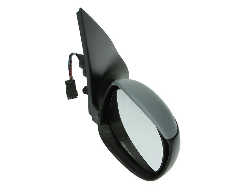 Oglinda exterioara PEUGEOT 206 SW (2E/K) (2002 - 2016) TYC 326-0017 piesa NOUA