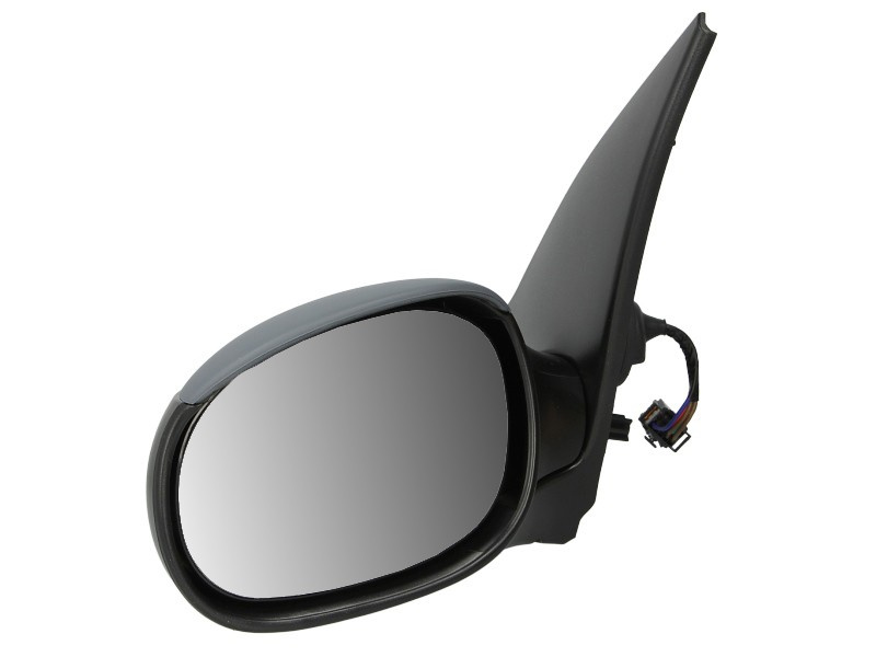 Oglinda exterioara PEUGEOT 206+ (T3E) (2009 - 2016) ALKAR 6139283 piesa NOUA