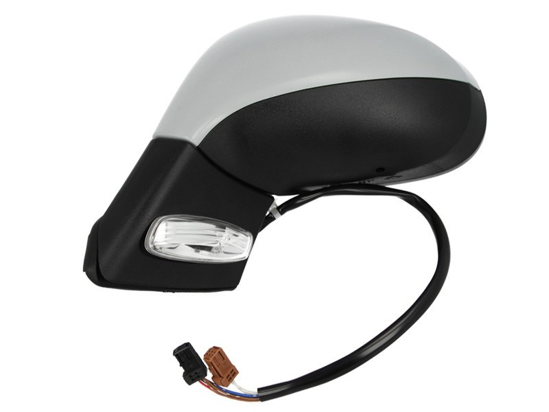 Oglinda exterioara PEUGEOT 207 (WA, WC) (2006 - 2016) ALKAR 6131284 piesa NOUA