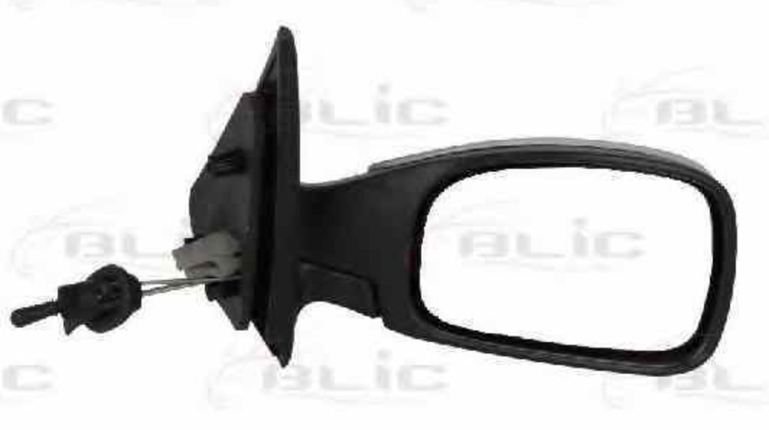 Oglinda exterioara PEUGEOT 306 7B N3 N5 BLIC 5402-04-1115284P