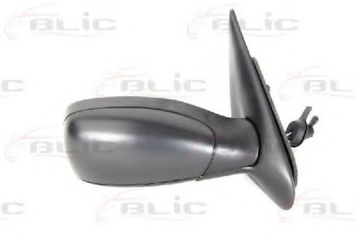 Oglinda exterioara PEUGEOT 306 Hatchback (7A, 7C, N3, N5) (1993 - 2003) BLIC 5402-04-1115290P piesa ...