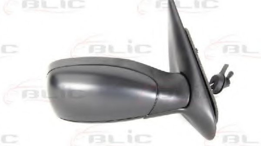 Oglinda exterioara PEUGEOT 306 Hatchback (7A, 7C, N3, N5) (1993 - 2003) BLIC 5402-04-1115290P piesa NOUA