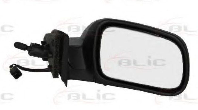 Oglinda exterioara PEUGEOT 307 (3A/C) (2000 - 2016) BLIC 5402-04-1115397P piesa NOUA