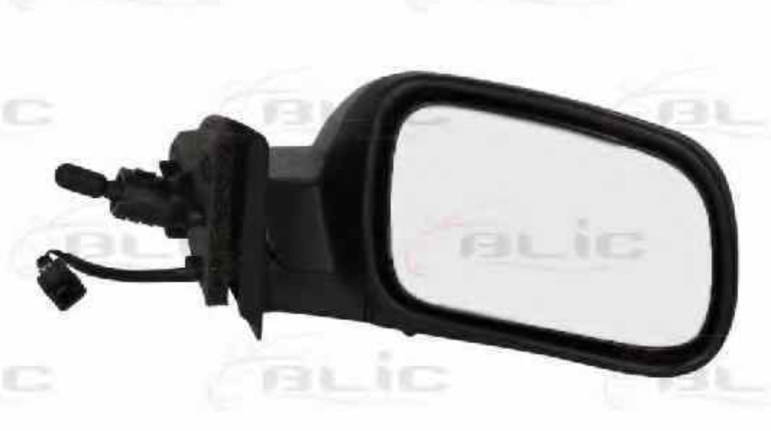 Oglinda exterioara PEUGEOT 307 3A/C BLIC 5402-04-1115397P