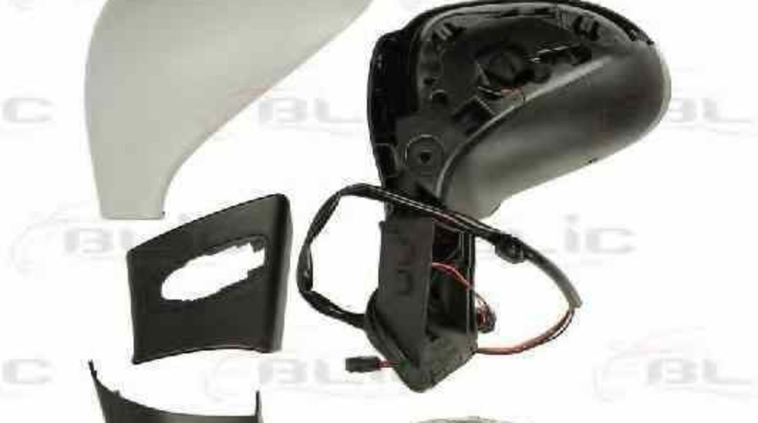 Oglinda exterioara PEUGEOT 308 CC BLIC 5402-04-1121543P