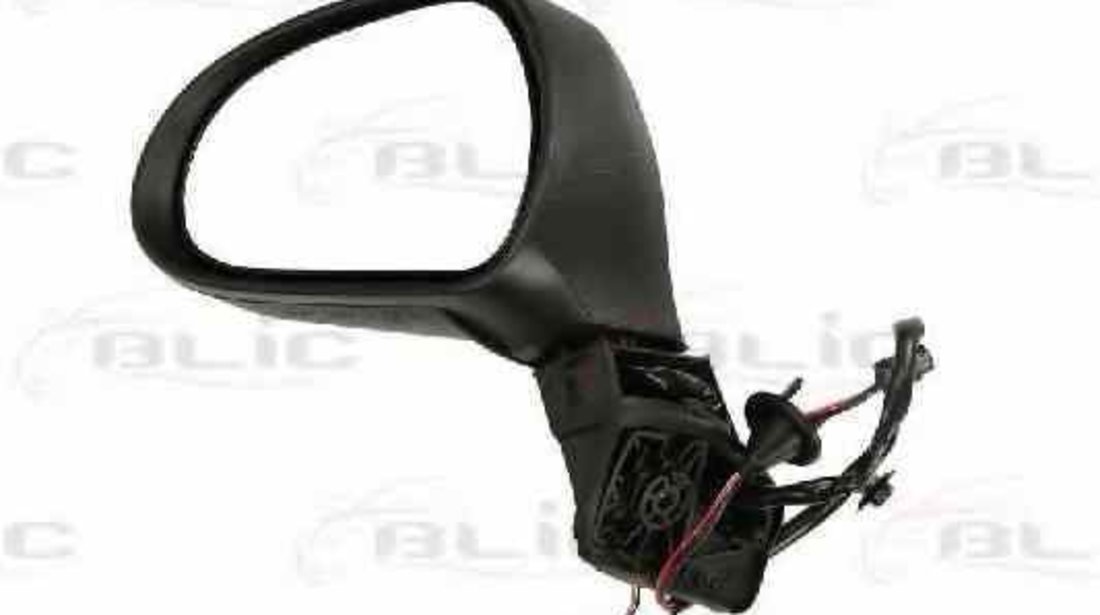 Oglinda exterioara PEUGEOT 308 CC BLIC 5402-04-1121543P