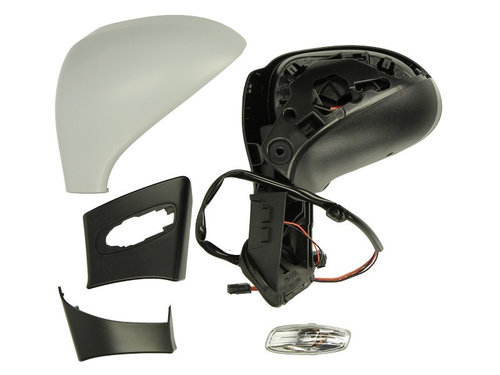 Oglinda exterioara PEUGEOT 308 SW (2007 - 2016) TYC 326-0096 piesa NOUA