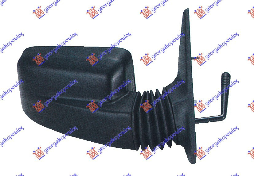 Oglinda Exterioara - Peugeot 309 1986 , 8148g8