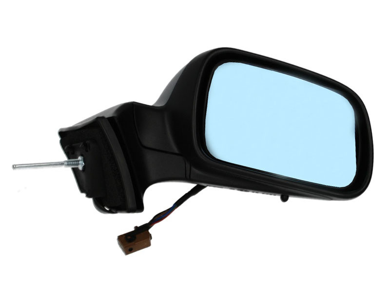 Oglinda exterioara PEUGEOT 407 SW (6E) (2004 - 2016) TYC 326-0081 piesa NOUA