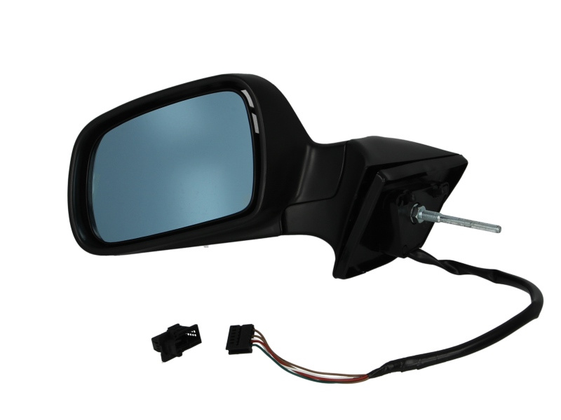 Oglinda exterioara PEUGEOT 407 SW (6E) (2004 - 2016) TYC 326-0082 piesa NOUA