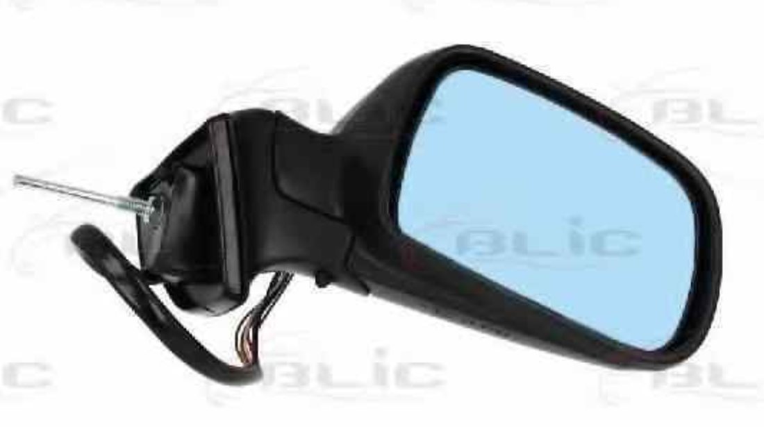 Oglinda exterioara PEUGEOT 407 SW 6E BLIC 5402-04-1192729P