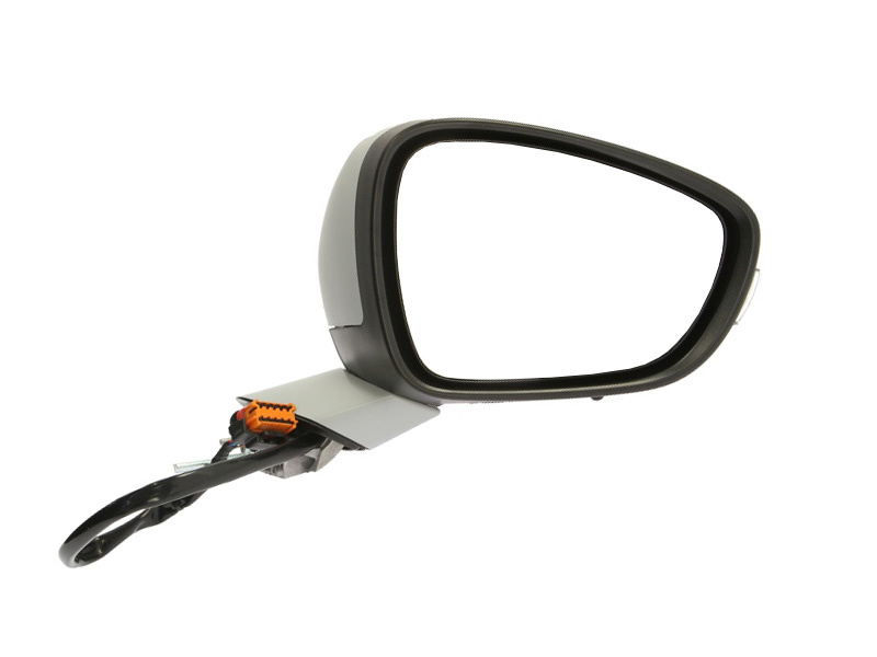 Oglinda exterioara PEUGEOT 508 (2010 - 2016) TYC 326-0109 piesa NOUA