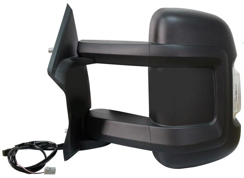 Oglinda exterioara PEUGEOT BOXER bus (2006 - 2016) TYC 309-0164 piesa NOUA