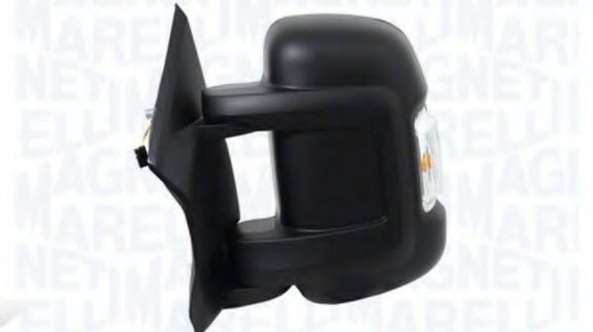Oglinda exterioara PEUGEOT BOXER bus (2006 - 2016) MAGNETI MARELLI 350315027710 produs NOU