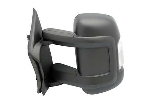 Oglinda exterioara PEUGEOT BOXER bus (2006 - 2016) TYC 309-0150 piesa NOUA