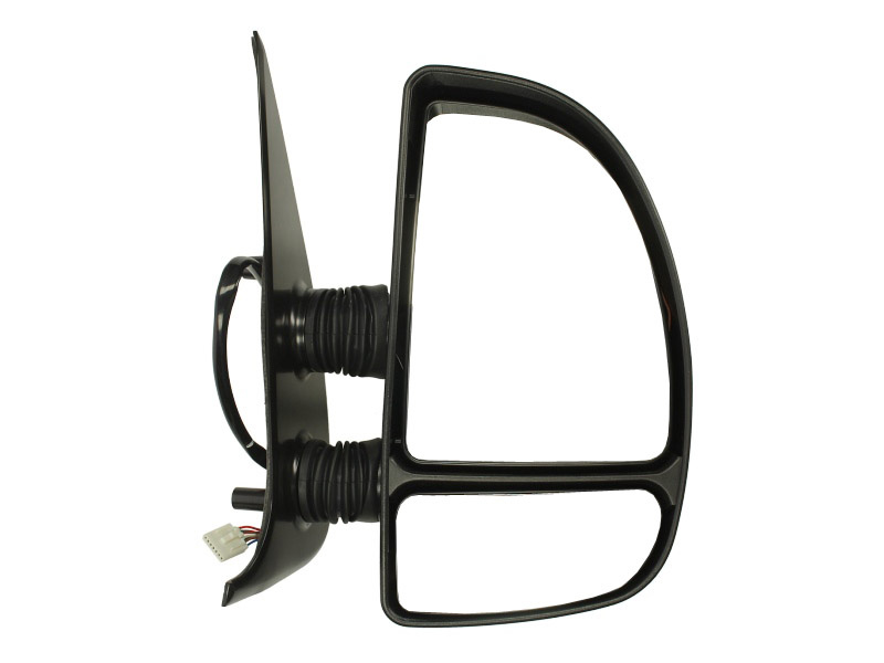 Oglinda exterioara PEUGEOT BOXER bus (244, Z) (2001 - 2016) BLIC 5402-04-9221921P piesa NOUA