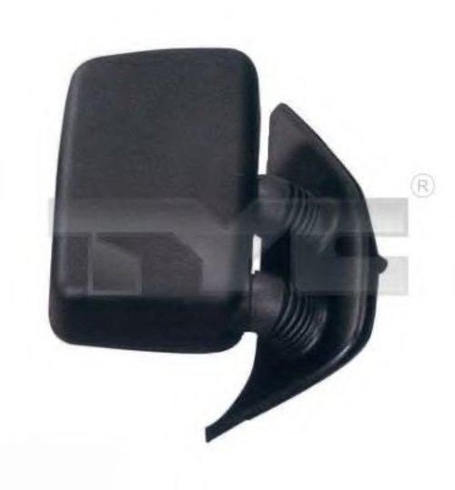 Oglinda exterioara PEUGEOT BOXER caroserie (230L) (1994 - 2002) TYC 305-0025 piesa NOUA