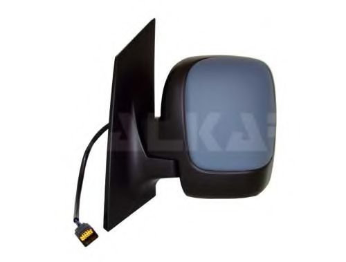 Oglinda exterioara PEUGEOT EXPERT platou / sasiu (2007 - 2016) ALKAR 9252955 piesa NOUA