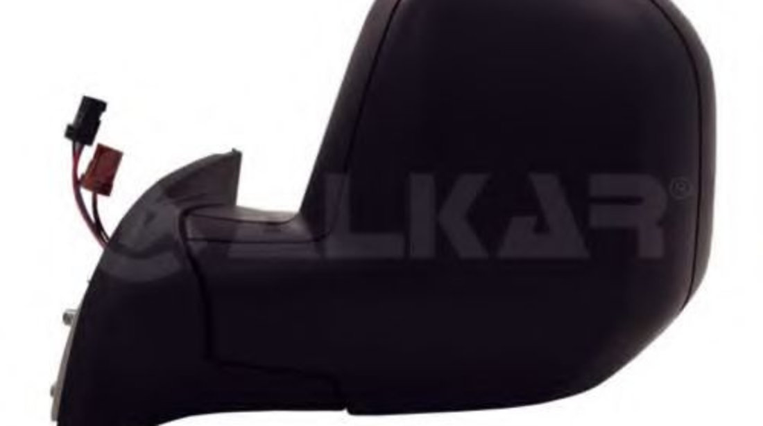 Oglinda exterioara PEUGEOT PARTNER (2008 - 2016) ALKAR 9225998 piesa NOUA