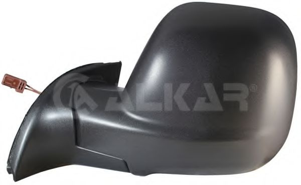 Oglinda exterioara PEUGEOT PARTNER (2008 - 2016) ALKAR 9225867 piesa NOUA
