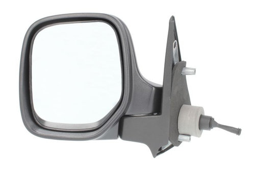 Oglinda exterioara PEUGEOT PARTNER combispace (5F) (1996 - 2012) TYC 305-0112 piesa NOUA