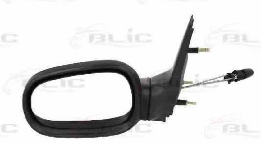 Oglinda exterioara RENAULT CLIO I caroserie S57 BLIC 5402-04-1112110P