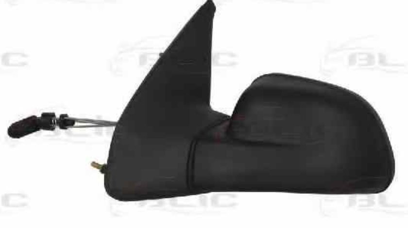 Oglinda exterioara RENAULT CLIO I caroserie S57 Producator BLIC 5402-04-1112116P