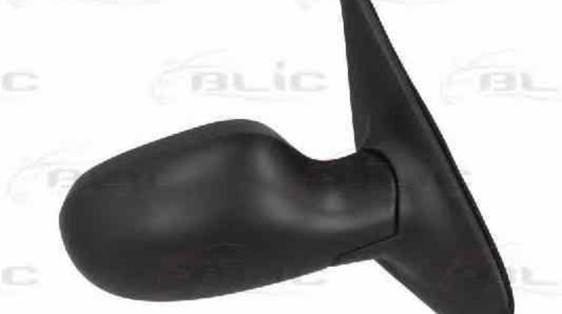 Oglinda exterioara RENAULT CLIO II BB0/1/2 CB0/1/2 Producator BLIC 5402-04-1121173P