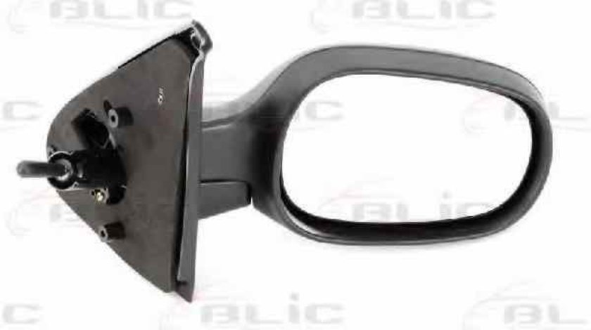 Oglinda exterioara RENAULT CLIO II caroserie SB0/1/2 BLIC 5402-04-1115173P