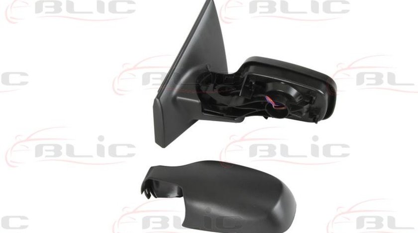 Oglinda exterioara RENAULT CLIO III BR0/1 CR0/1 Producator BLIC 5402-04-1121174P