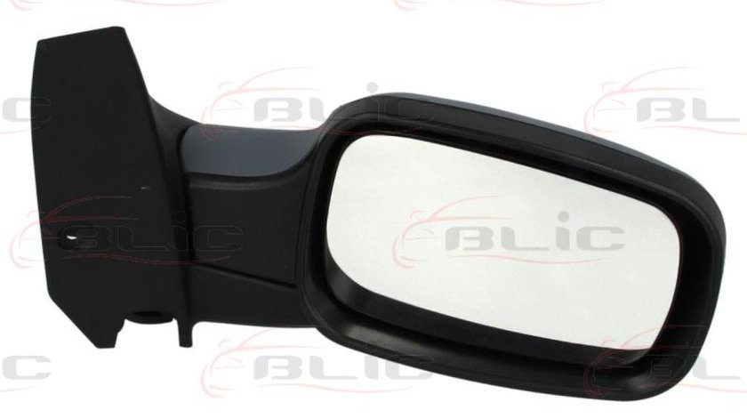 Oglinda exterioara RENAULT GRAND SCÉNIC II JM0/1 Producator BLIC 5402-04-1129224P