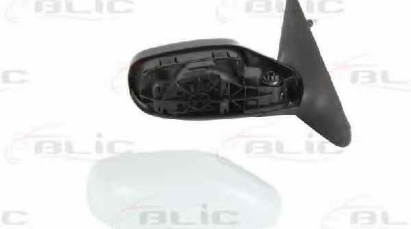 Oglinda exterioara RENAULT LAGUNA II BG0/1 BLIC 5402-04-1121235P