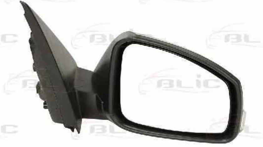 Oglinda exterioara RENAULT LAGUNA III BT0/1 BLIC 5402-04-1121584P