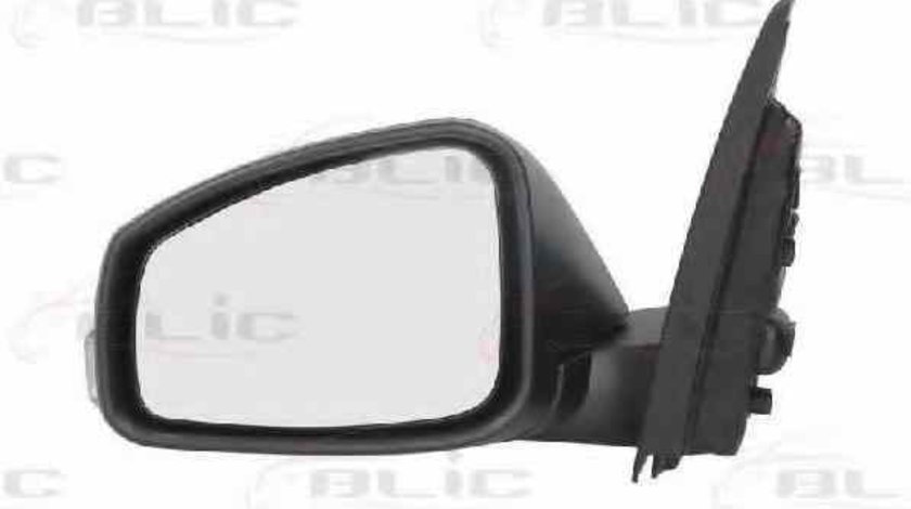 Oglinda exterioara RENAULT LAGUNA III BT0/1 Producator BLIC 5402-04-1121585P