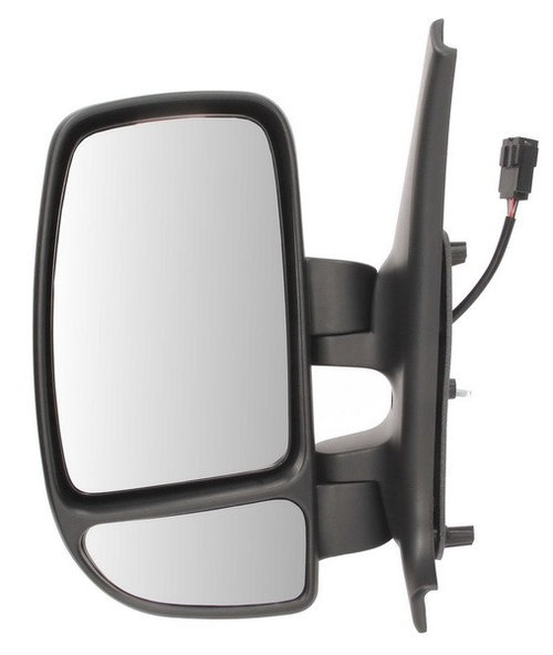Oglinda exterioara RENAULT MASTER II platou / sasiu (ED/HD/UD) (1998 - 2010) BLIC 5402-04-9225995P p...