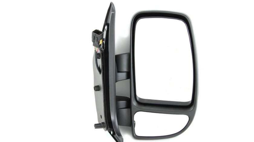 Oglinda exterioara RENAULT MASTER II platou / sasiu (ED/HD/UD) (1998 - 2010) BLIC 5402-04-9221995P piesa NOUA