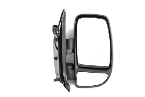 Oglinda exterioara RENAULT MASTER II platou / sasiu (ED/HD/UD) (1998 - 2010) BLIC 5402-04-9221995P p...