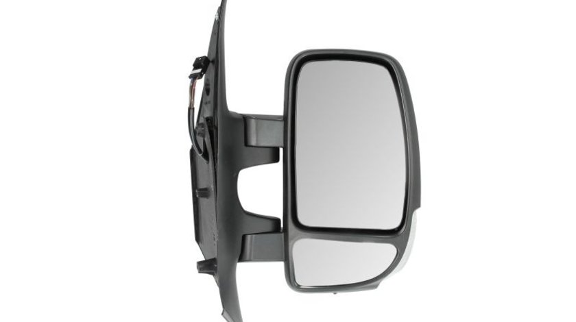 Oglinda exterioara RENAULT MASTER III caroserie (FV) (2010 - 2016) BLIC 5402-04-053360P piesa NOUA