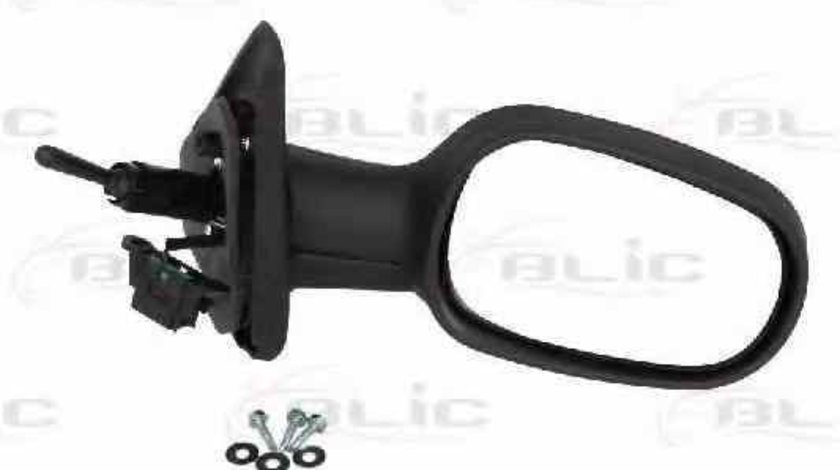 Oglinda exterioara RENAULT MEGANE I Cabriolet EA0/1 BLIC 5402-04-1132219P