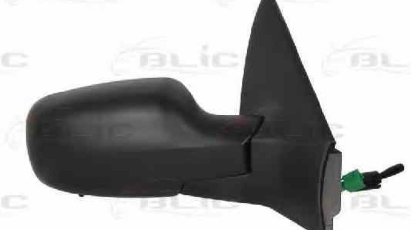 Oglinda exterioara RENAULT MEGANE II combi KM0/1 Producator BLIC 5402-04-1132228P