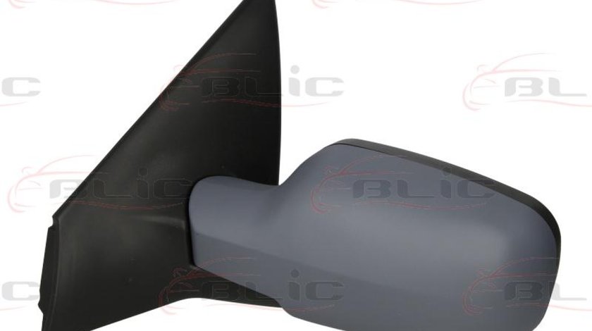 Oglinda exterioara RENAULT MEGANE II sedan LM0/1 Producator BLIC 5402-04-1137228P