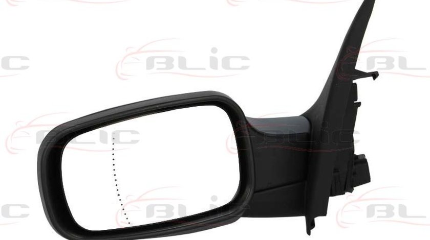 Oglinda exterioara RENAULT MEGANE II sedan LM0/1 Producator BLIC 5402-04-1139228P