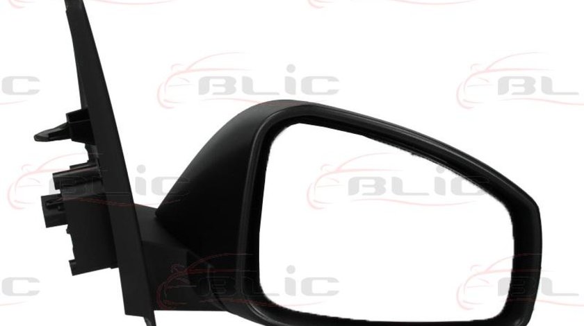 Oglinda exterioara RENAULT MEGANE III hatchback BZ0 Producator BLIC 5402-04-1121587P