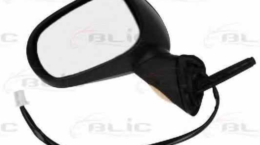 Oglinda exterioara RENAULT MODUS / GRAND MODUS F/JP0 BLIC 5402-04-1131179P