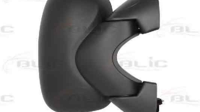 Oglinda exterioara RENAULT TRAFIC II caroserie FL BLIC 5402-04-9292759P