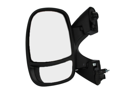 Oglinda exterioara RENAULT TRAFIC II platou / sasiu (EL) (2001 - 2014) BLIC 5402-04-9225759P piesa N...