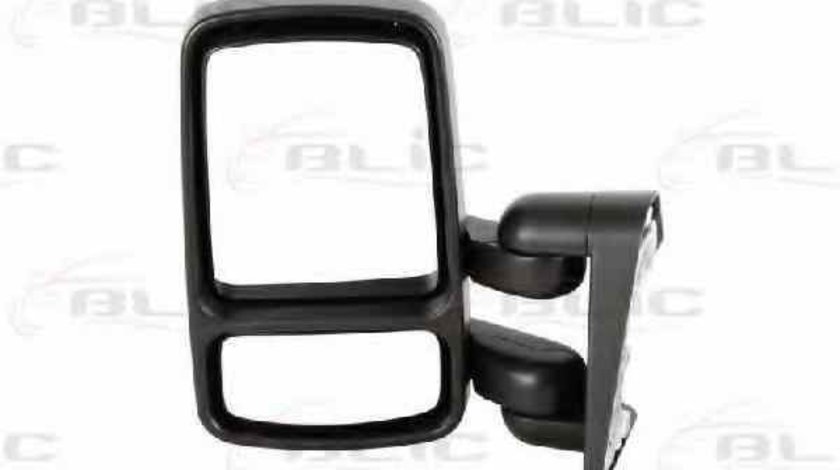 Oglinda exterioara RENAULT TRAFIC platou / sasiu PXX BLIC 5402-04-9291751P