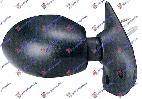 Oglinda Exterioara - Renault Twingo 1992 , 7701367760